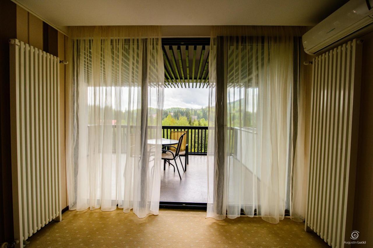Apartament Alpin Resort Etaj 7 Poiana Brașov Exterior foto